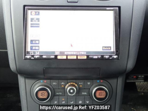 Used 2011 AT nissan dualis KJ10 Image[22]