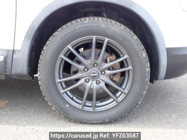 Used 2011 AT nissan dualis KJ10 Image[28]