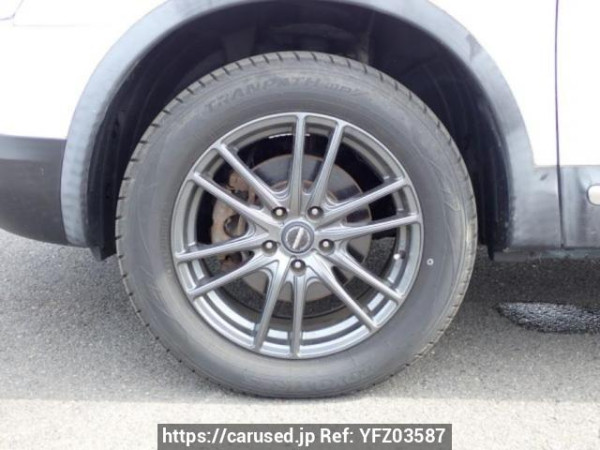 Used 2011 AT nissan dualis KJ10 Image[29]