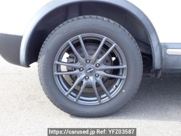 Used 2011 AT nissan dualis KJ10 Image[30]