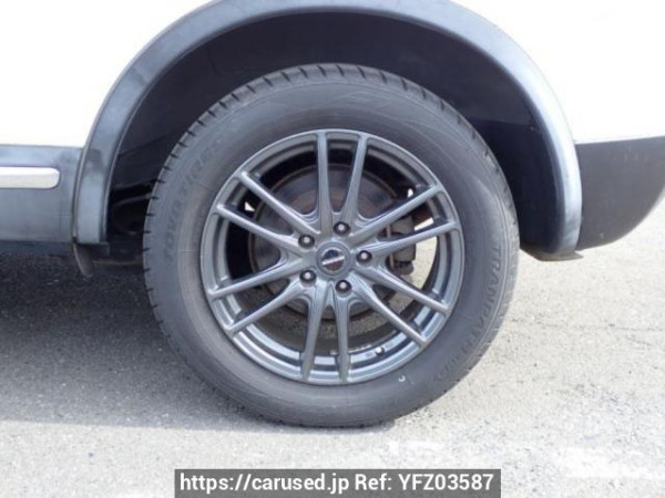 Used 2011 AT nissan dualis KJ10 Image[31]