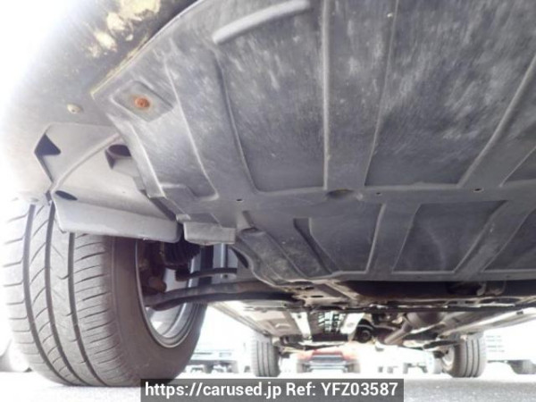 Used 2011 AT nissan dualis KJ10 Image[32]
