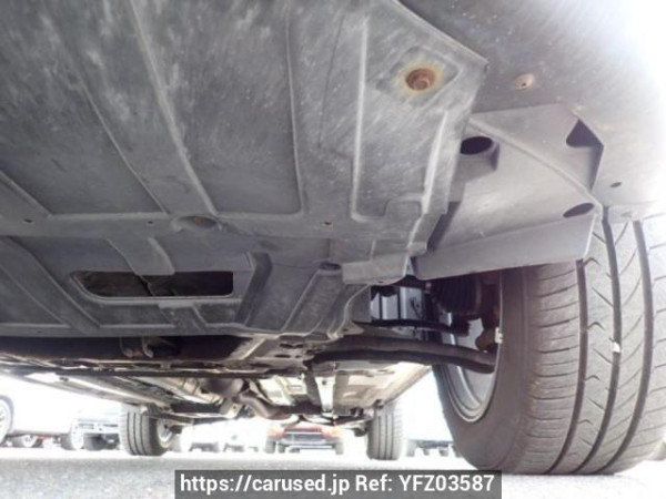 Used 2011 AT nissan dualis KJ10 Image[33]