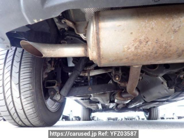 Used 2011 AT nissan dualis KJ10 Image[34]