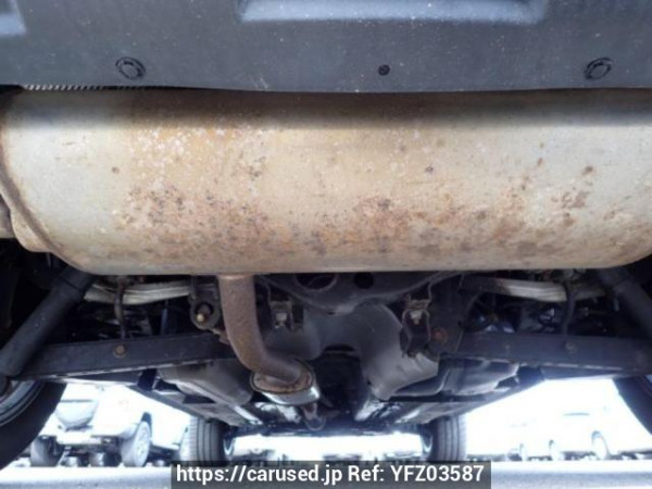 Used 2011 AT nissan dualis KJ10 Image[35]