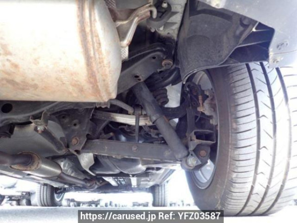 Used 2011 AT nissan dualis KJ10 Image[36]