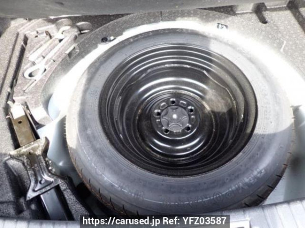 Used 2011 AT nissan dualis KJ10 Image[37]