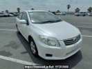 Toyota Corolla Axio NZE141