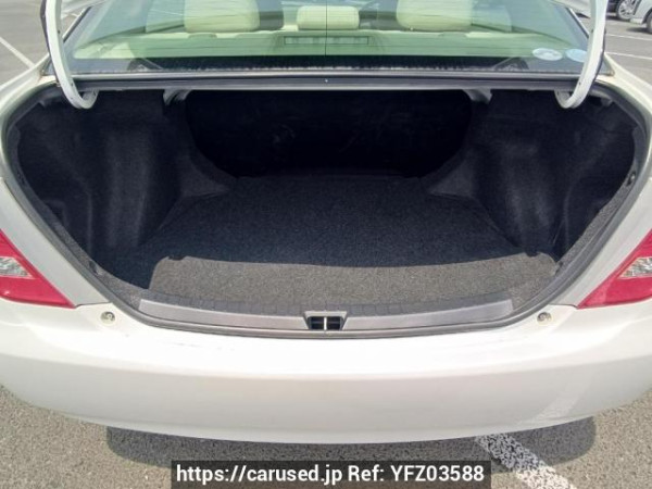 Used 2009 AT toyota corolla-axio NZE141 Image[8]
