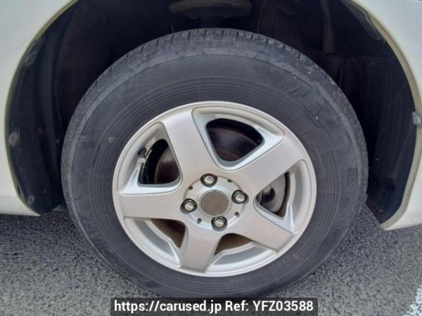 Used 2009 AT toyota corolla-axio NZE141 Image[27]
