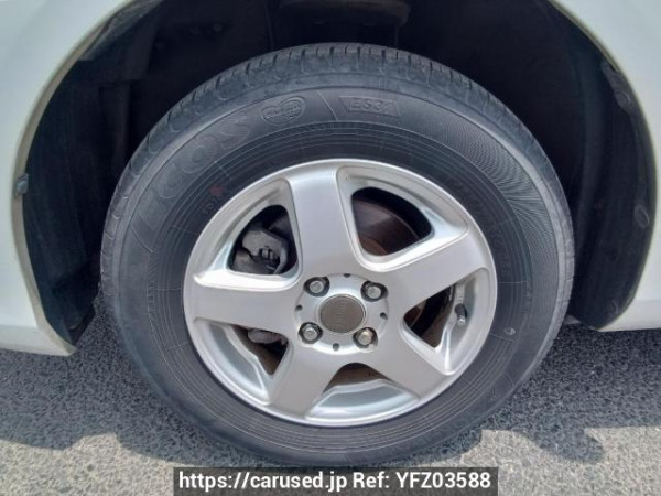 Used 2009 AT toyota corolla-axio NZE141 Image[28]
