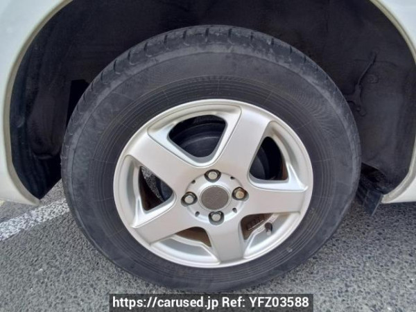 Used 2009 AT toyota corolla-axio NZE141 Image[30]