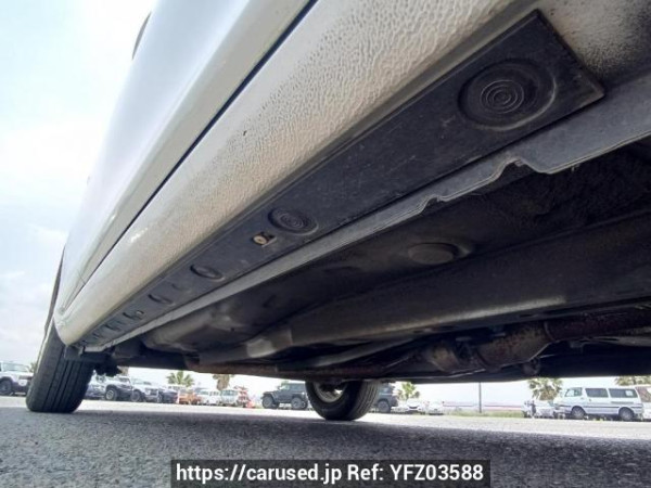 Used 2009 AT toyota corolla-axio NZE141 Image[33]