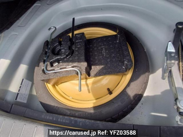 Used 2009 AT toyota corolla-axio NZE141 Image[40]