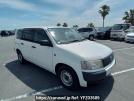 Toyota Probox Van