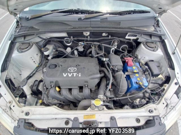 Used 2008 AT toyota probox-van NCP51V Image[10]