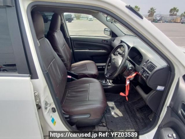 Used 2008 AT toyota probox-van NCP51V Image[13]