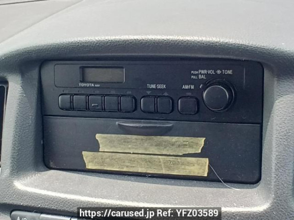 Used 2008 AT toyota probox-van NCP51V Image[23]