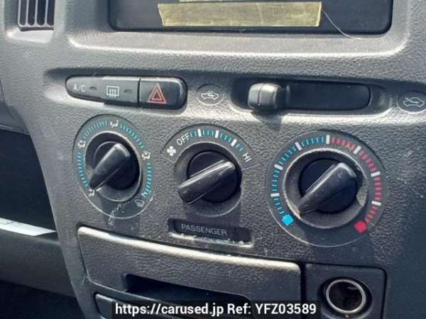 Used 2008 AT toyota probox-van NCP51V Image[24]