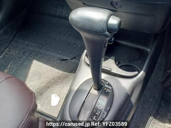 Used 2008 AT toyota probox-van NCP51V Image[25]