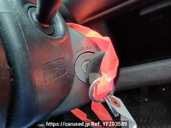 Used 2008 AT toyota probox-van NCP51V Image[26]