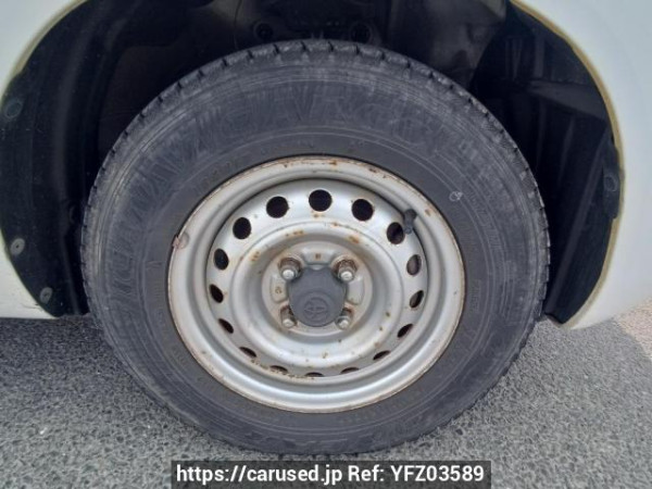 Used 2008 AT toyota probox-van NCP51V Image[27]
