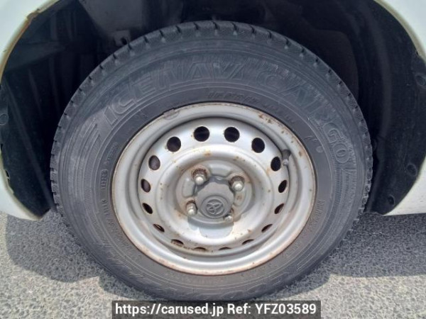 Used 2008 AT toyota probox-van NCP51V Image[28]