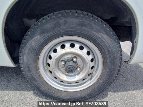 Used 2008 AT toyota probox-van NCP51V Image[29]