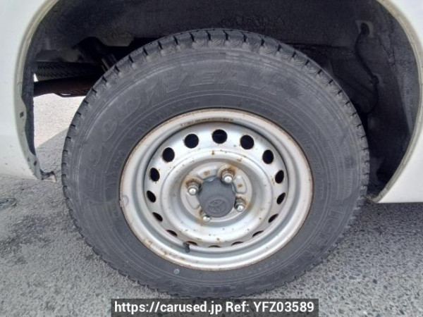 Used 2008 AT toyota probox-van NCP51V Image[30]