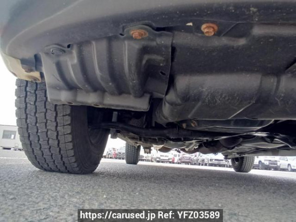 Used 2008 AT toyota probox-van NCP51V Image[31]