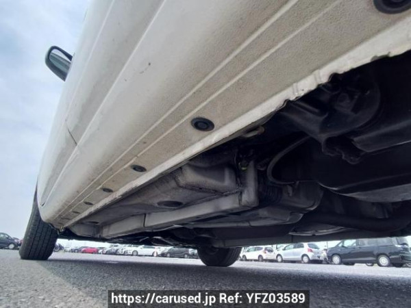 Used 2008 AT toyota probox-van NCP51V Image[34]