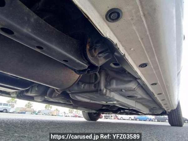 Used 2008 AT toyota probox-van NCP51V Image[35]