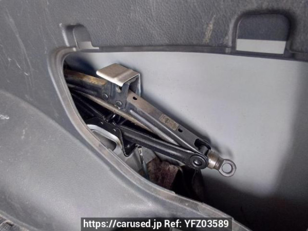 Used 2008 AT toyota probox-van NCP51V Image[40]