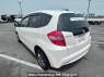 Used 2011 AT honda fit GE6 Image[4]