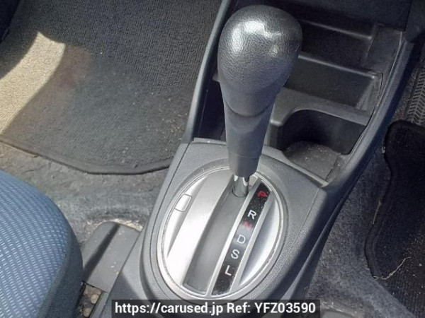Used 2011 AT honda fit GE6 Image[24]