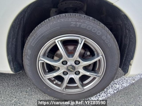 Used 2011 AT honda fit GE6 Image[26]