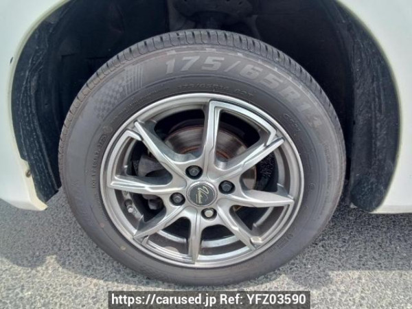 Used 2011 AT honda fit GE6 Image[27]