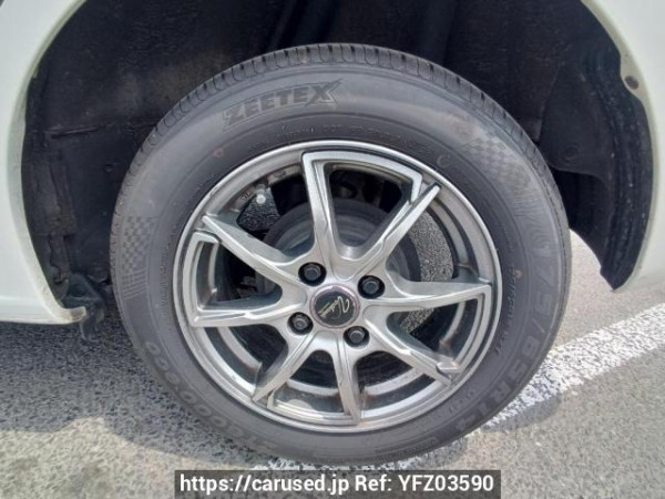 Used 2011 AT honda fit GE6 Image[28]
