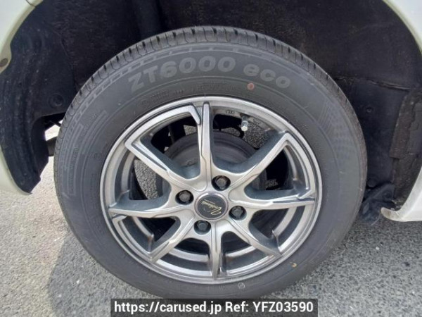 Used 2011 AT honda fit GE6 Image[29]