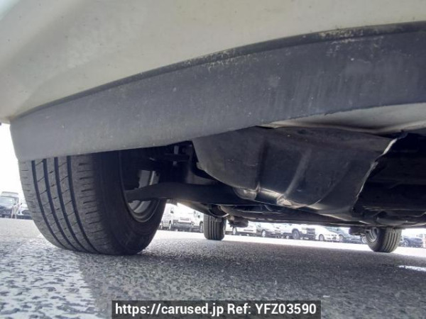 Used 2011 AT honda fit GE6 Image[30]