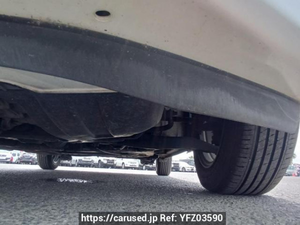 Used 2011 AT honda fit GE6 Image[31]