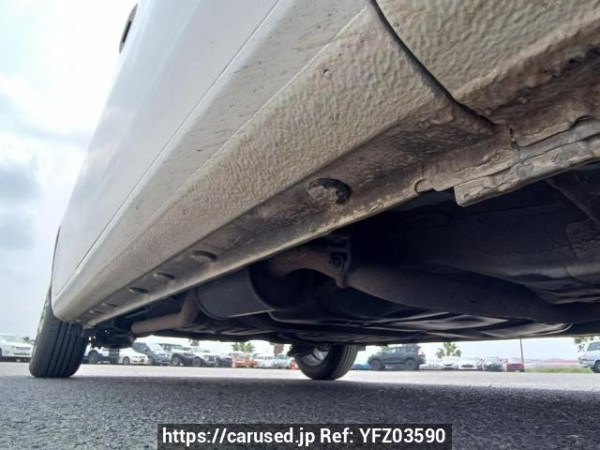 Used 2011 AT honda fit GE6 Image[32]