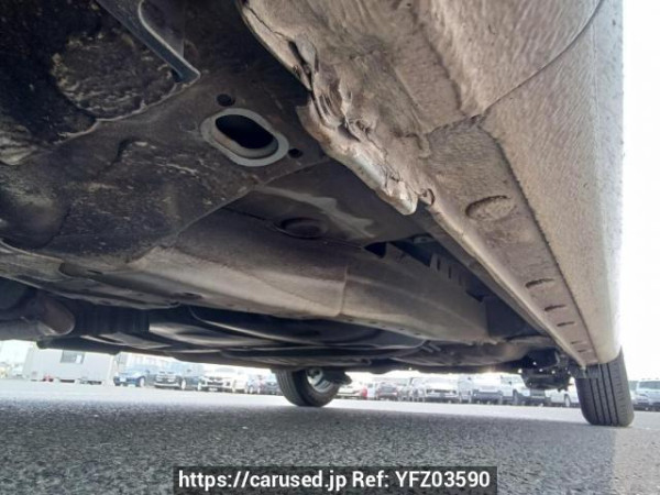 Used 2011 AT honda fit GE6 Image[33]
