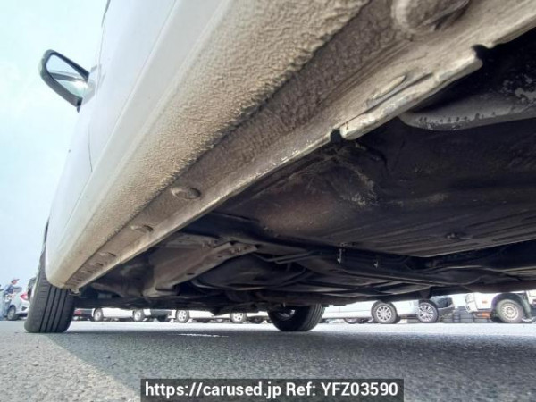 Used 2011 AT honda fit GE6 Image[34]
