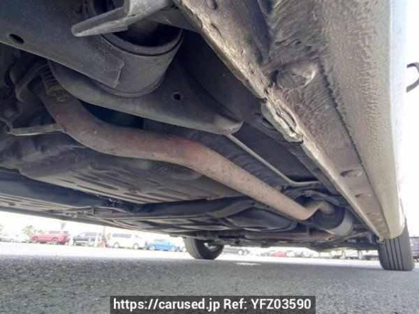 Used 2011 AT honda fit GE6 Image[35]