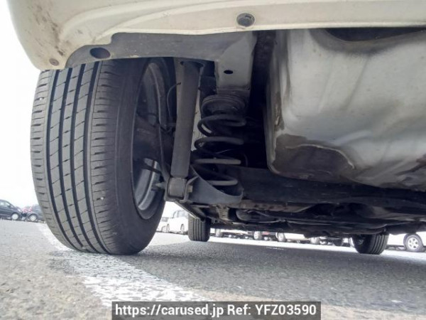 Used 2011 AT honda fit GE6 Image[36]