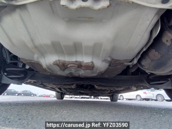 Used 2011 AT honda fit GE6 Image[38]