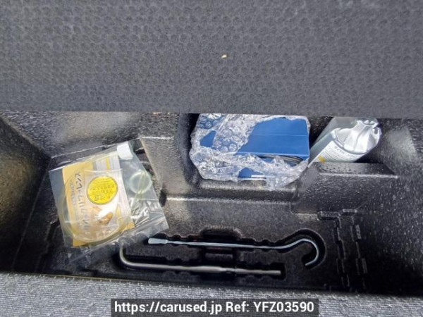Used 2011 AT honda fit GE6 Image[39]