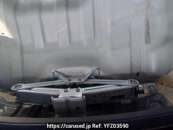 Used 2011 AT honda fit GE6 Image[40]