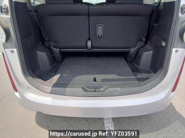 Used 2010 AT mazda biante CCEFW Image[8]